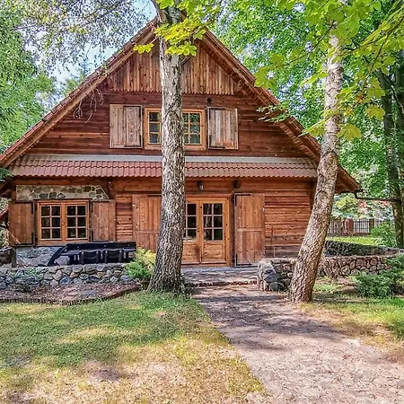 4 Bedroom Pet Friendly In Nida Semesterbostad