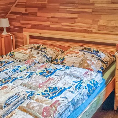 4 Bedroom Pet Friendly In Nida Nyaraló *