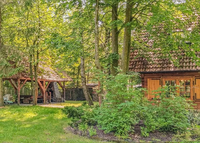 In Nida With Wifi Ruciane-Nida